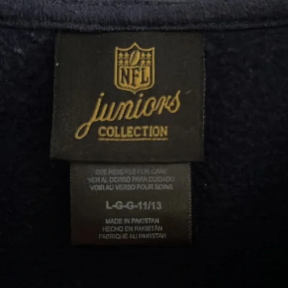 New England Patriots Bundle of 2 EUC - Picture 15 of 17